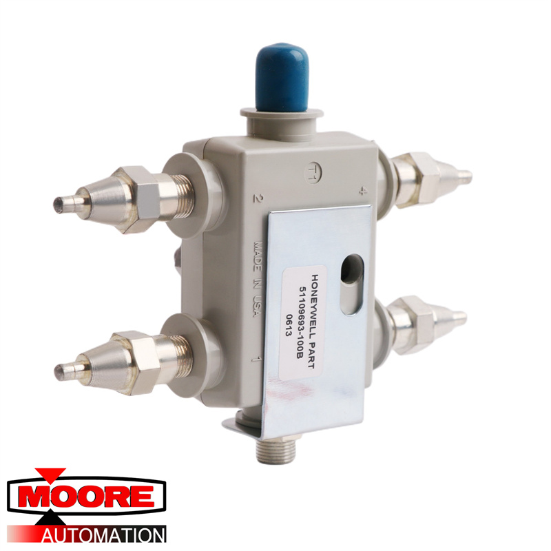 Honeywell 51109693-100B GROUND TAP