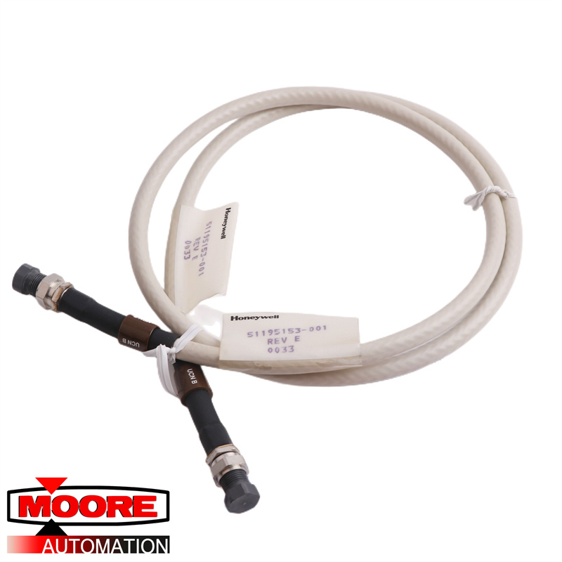 Honeywell  51195153-001 COAXIAL DROP CABLE