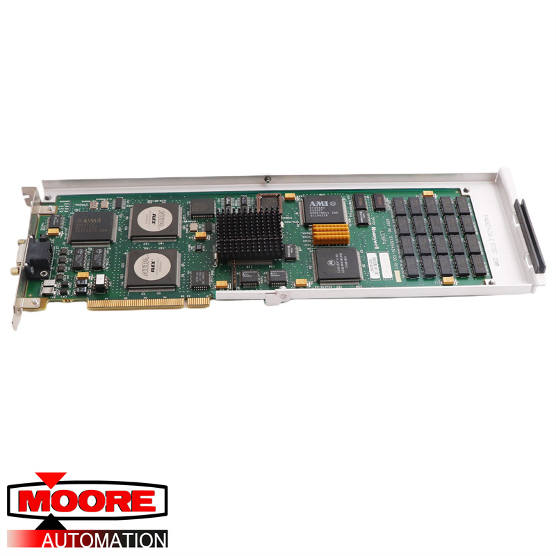 Honeywell 51305430-100 PC BOARD LCNP-4