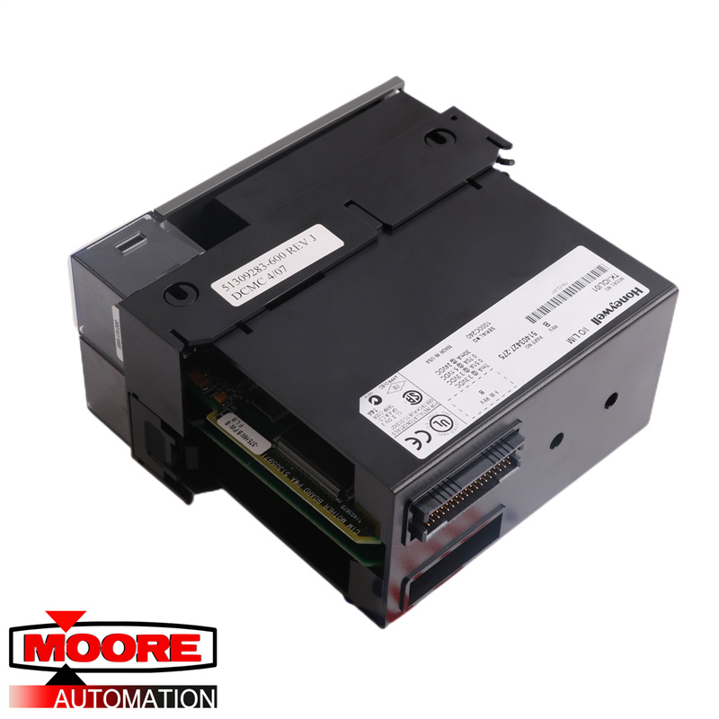 Honeywell TK-IOLI01 51403427-275 I/O MODULE