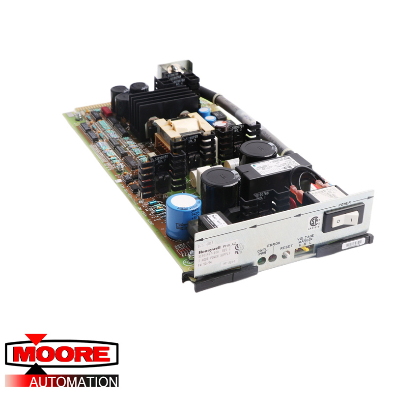 Honeywell 51401497-100 PC BOARD