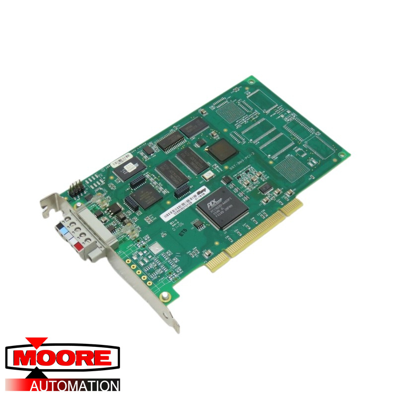 WOODWARD | SST-DN3-PCU-2-E  SST-DN3-PCI-2 | PCI card
