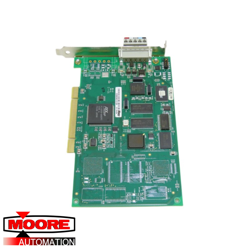 WOODWARD | SST-DN3-PCU-2-E  SST-DN3-PCI-2 | PCI card