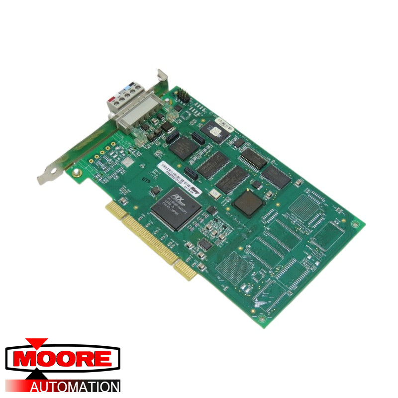 WOODWARD | SST-DN4-102-2 | VME BUS INTERFACE