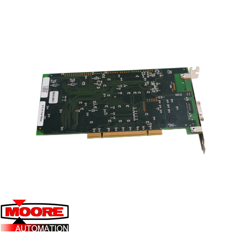 WOODWARD | SST-PFB3-PCI | Profibus Interface Card