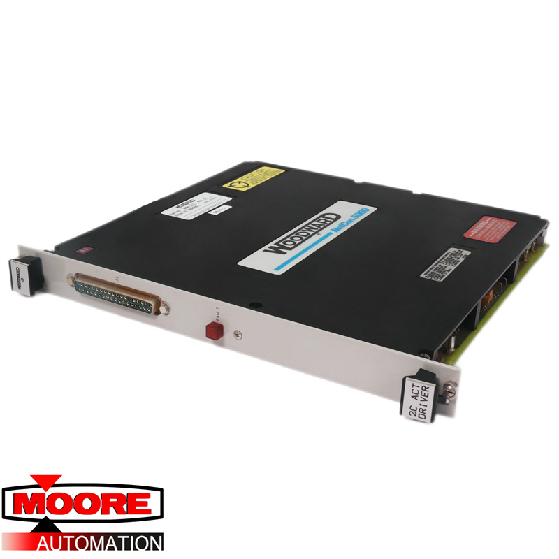 WOODWARD | 5464-211 | Power Supply Module