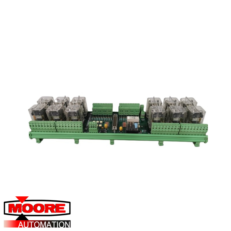 WOODWARD 5441-413 Relay Interface Module