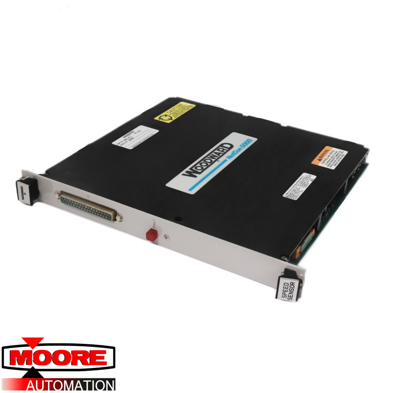 WOODWARD | 5466-353 | MAIN TRANSCEIVER INTERFACE