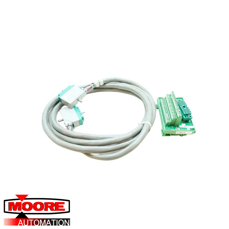 TRICONEX | 4000103-510 | Cable Assembly