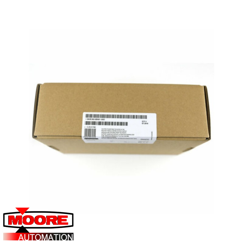 TRICONEX | 4210 | Analog Input Module