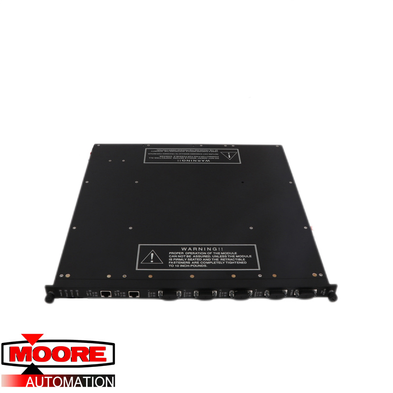TRICONEX | 4351B | Communication Module