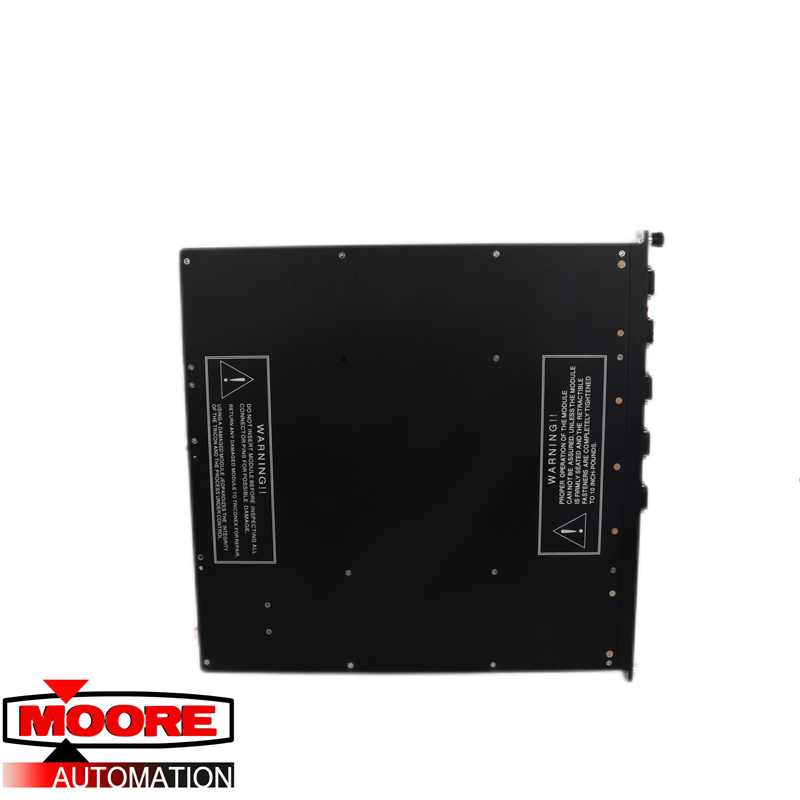 TRICONEX | 4351B | Communication Module