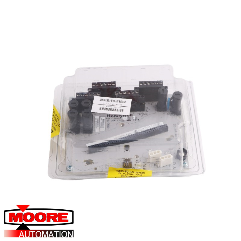 HOLLEYWELL | CC-TAIM01 51305959-175 | low level mux module