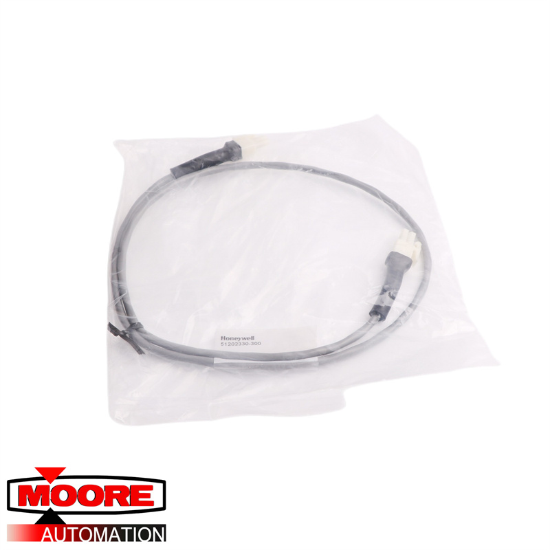 HOLLEYWELL | 51202330-300 | CABLE SET
