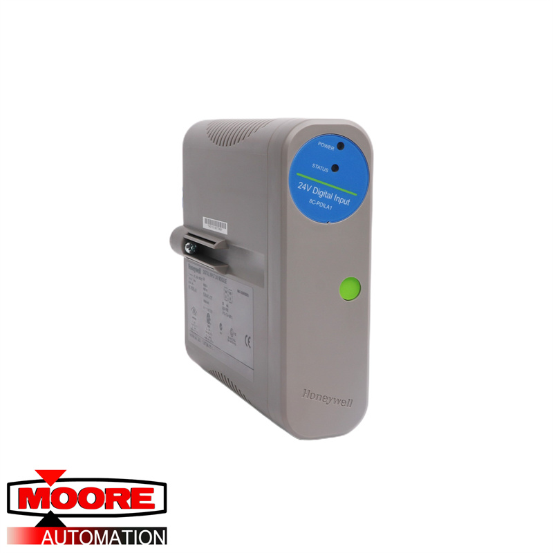 HOLLEYWELL | 8C-PDILA1 51454471-175 | 24V Digital Input