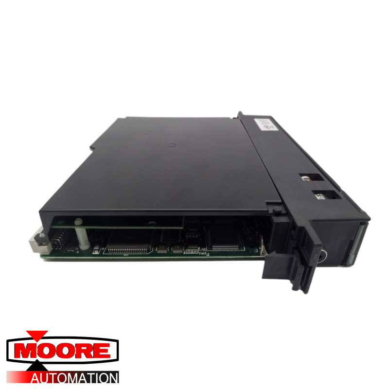 GE | IC697CPX935-FD | I/O MODULE