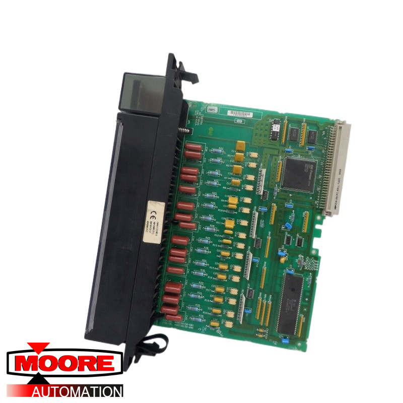 GE | IC697MDL240 | Isolated Input
