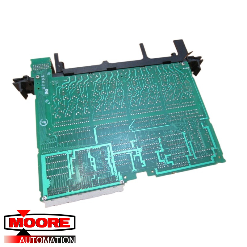 GE | IC697MDL350 | DISCRETE OUTPUT MODULE