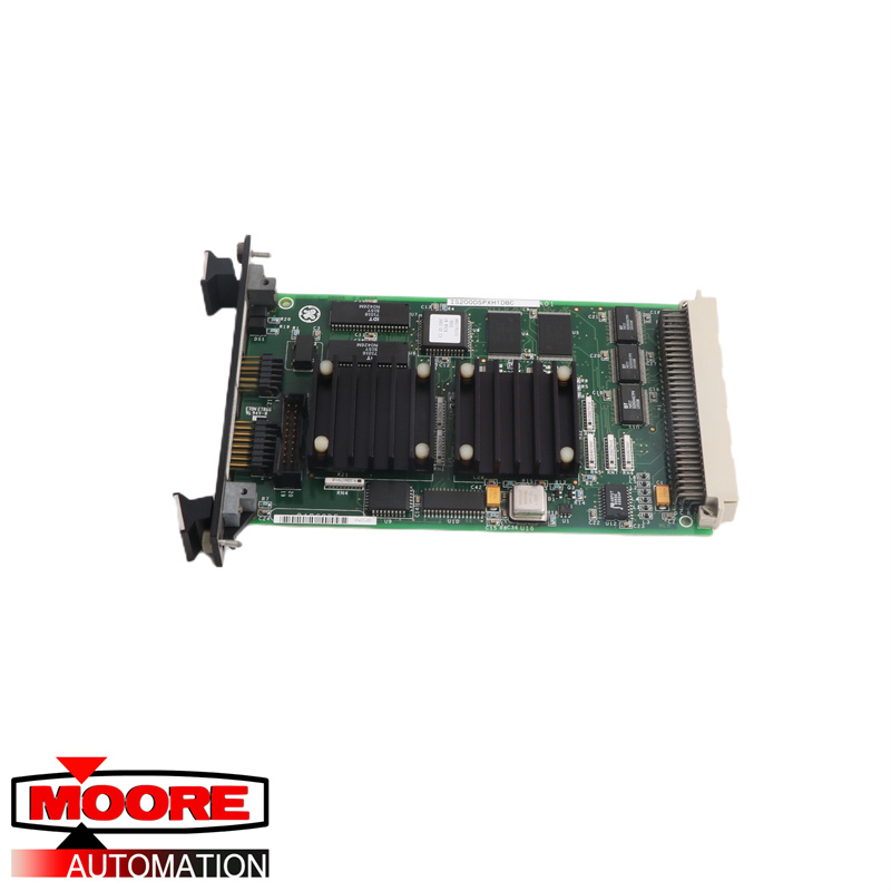 GE | IS200DSPXH1D | Digital Signal Processor