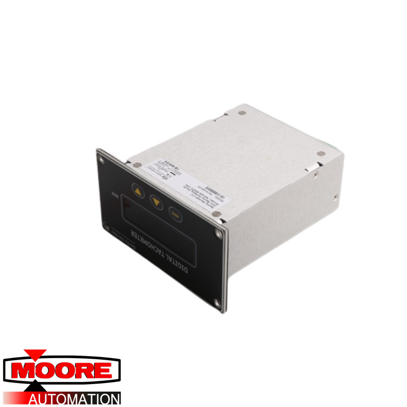 BENTLY NEVADA | TACH100-01 174652-01 | Digital Tachometer