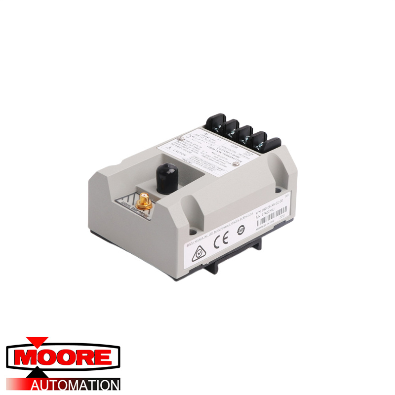 BENTLY NEVADA | 990-05-50-02-05 | Vibration Transmitter