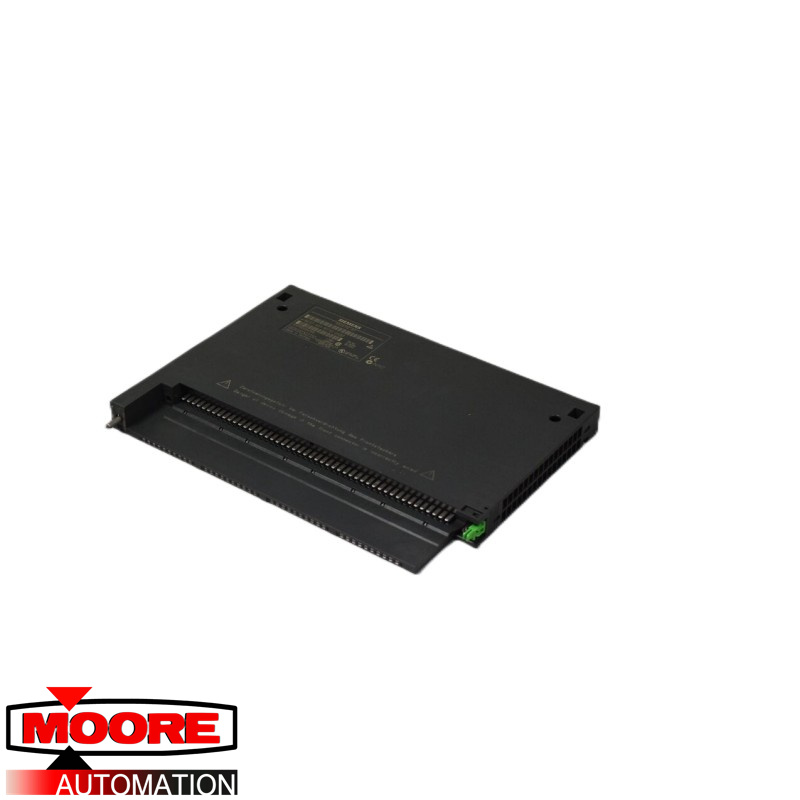 SIEMENS | 6ES7431-1KF00-0AB0 | SM431 Analog Input Module