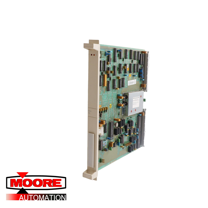 ABB | DSAI155 57120001-HZ | Analog Input Board