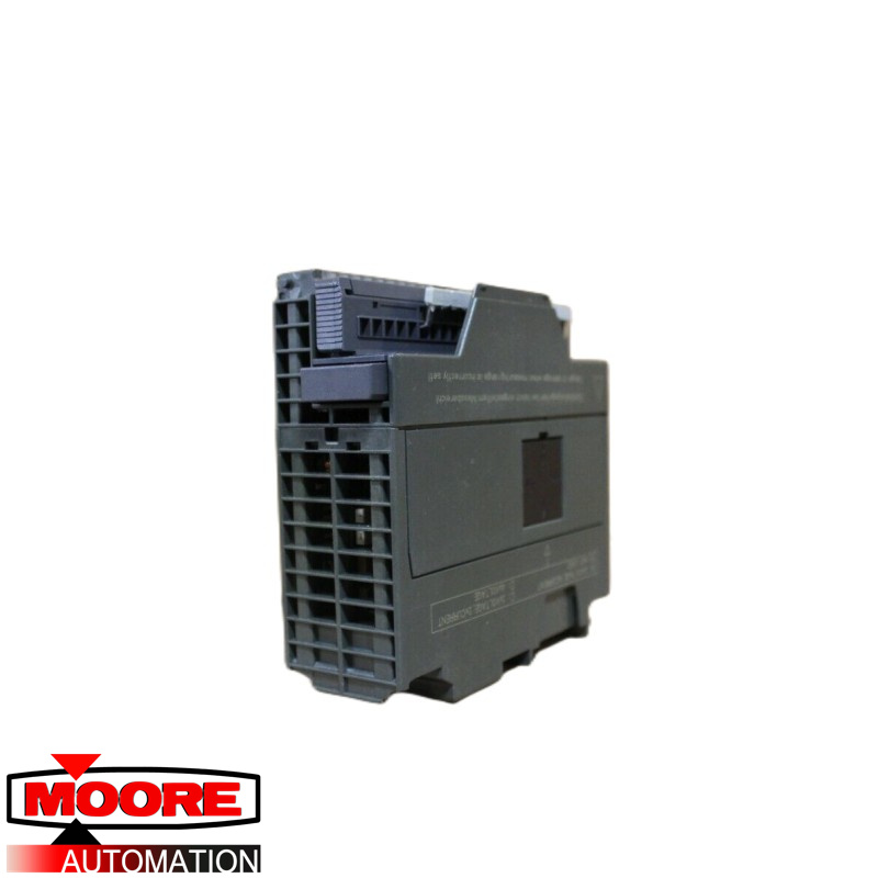 SIEMENS | 6ES7335-7HG02-0AB0 | SM335 Analog I/O Module