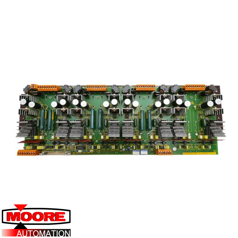 SIEMENS | 6SC6512-0AA02 | SIMODRIVE 650 Module