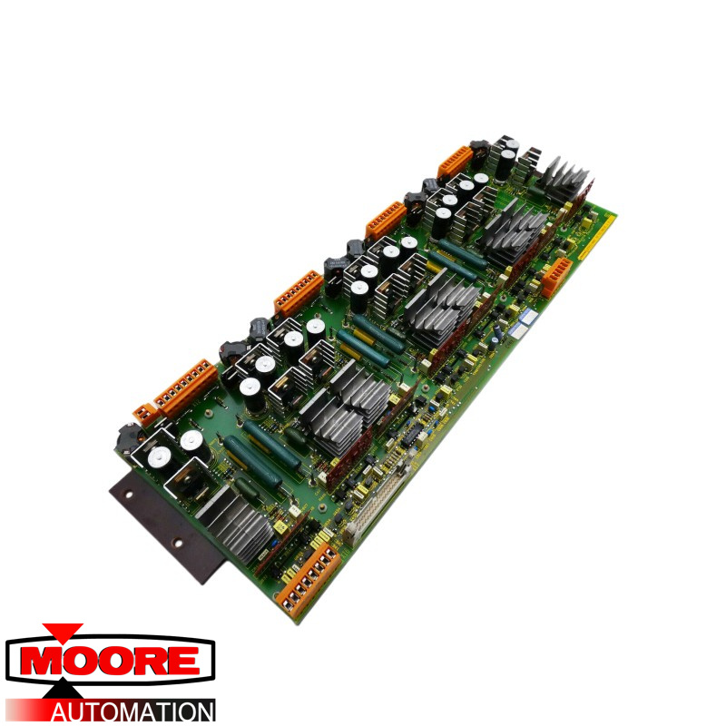 SIEMENS | 6SC6512-0AA02 | SIMODRIVE 650 Module