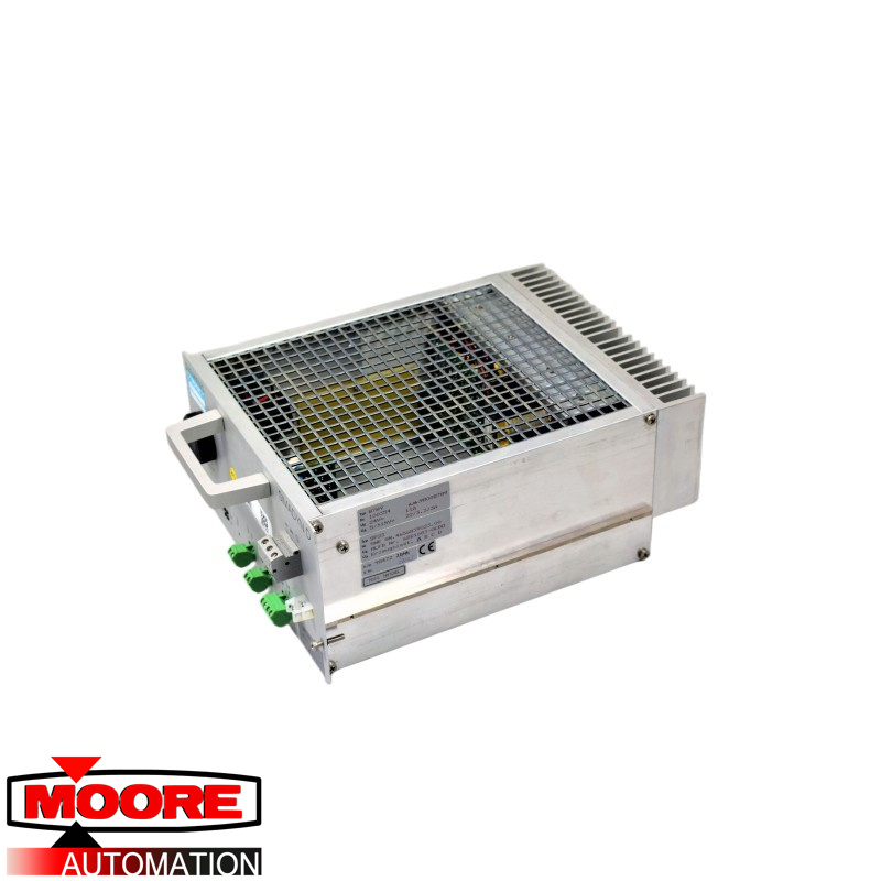 SIEMENS | 6DD1683-0BE0 | Simadyn D SP9 Power Supply