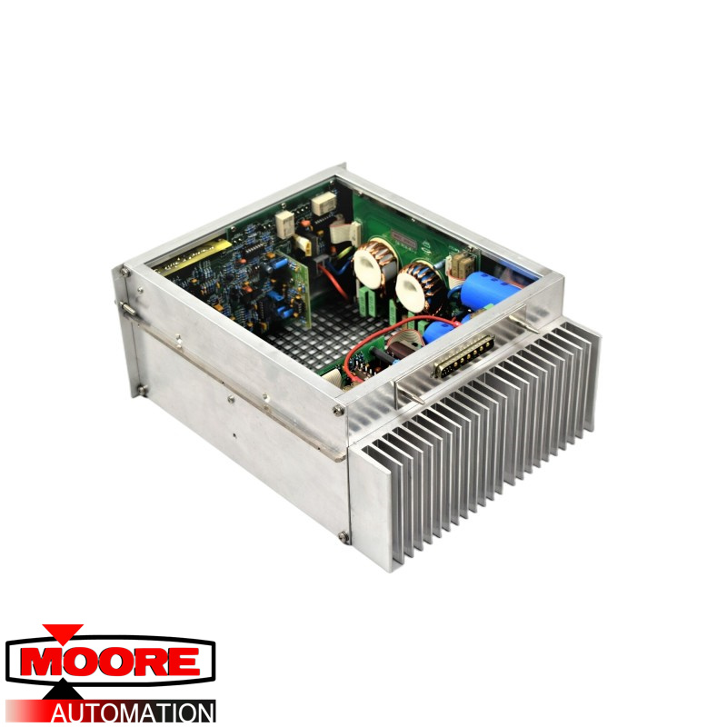 SIEMENS | 6DD1683-0BE0 | Simadyn D SP9 Power Supply