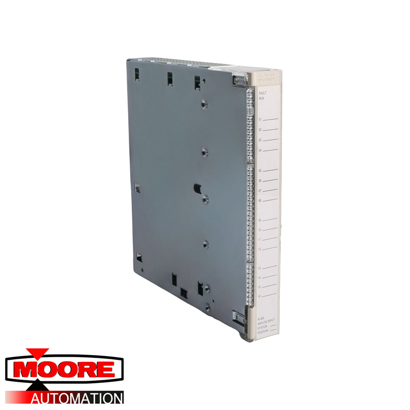 ABB | AI625 3BHT300036R1 | Analog Input Module