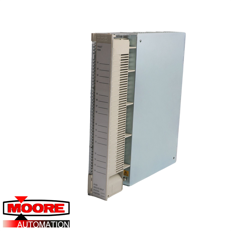ABB | AI625 3BHT300036R1 | Analog Input Module