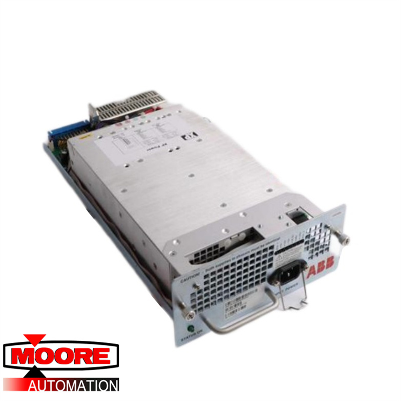 ABB | AV31 | Indication Unit Board