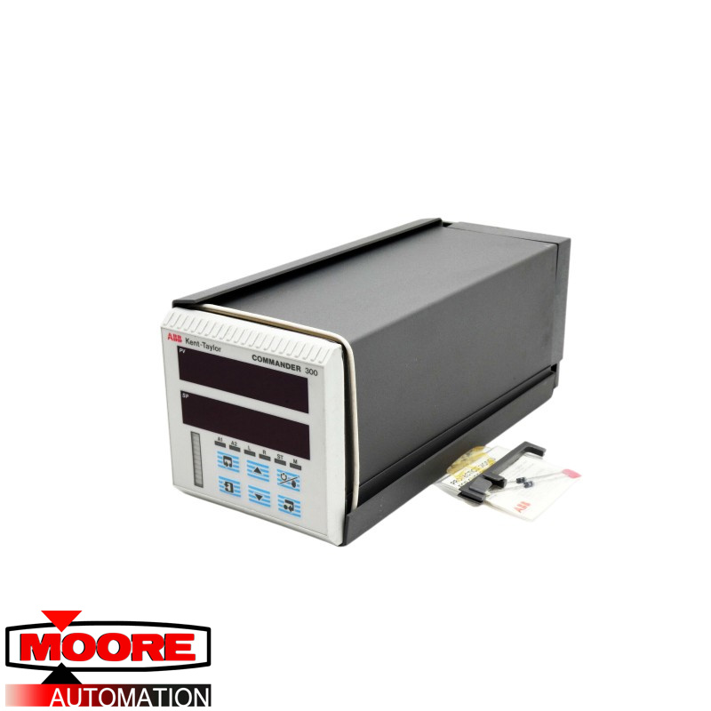 ABB | C300/0010/STD | Commander 300 Universal Process Controller