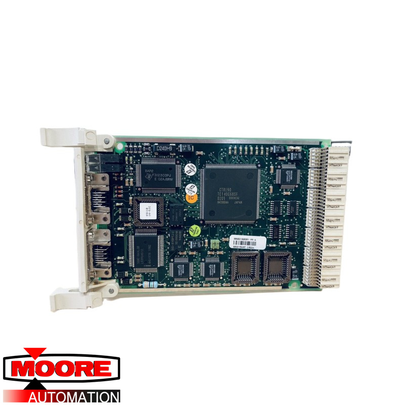 ABB| CI522 3BSE012790R1 | COMMUNICATION INTERFACE
