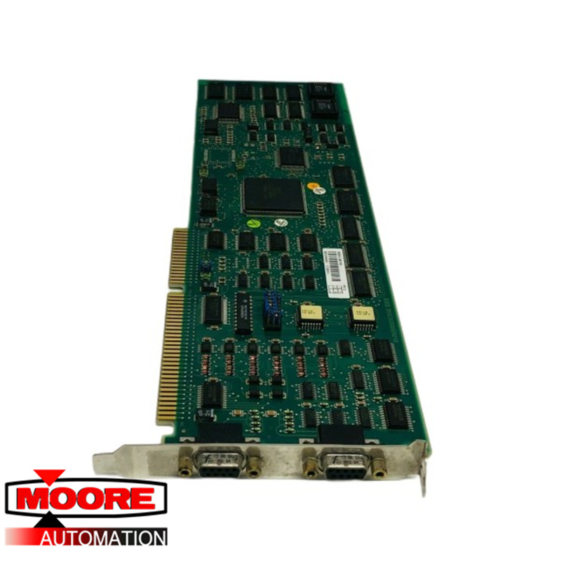ABB | CI526 | Interface Module