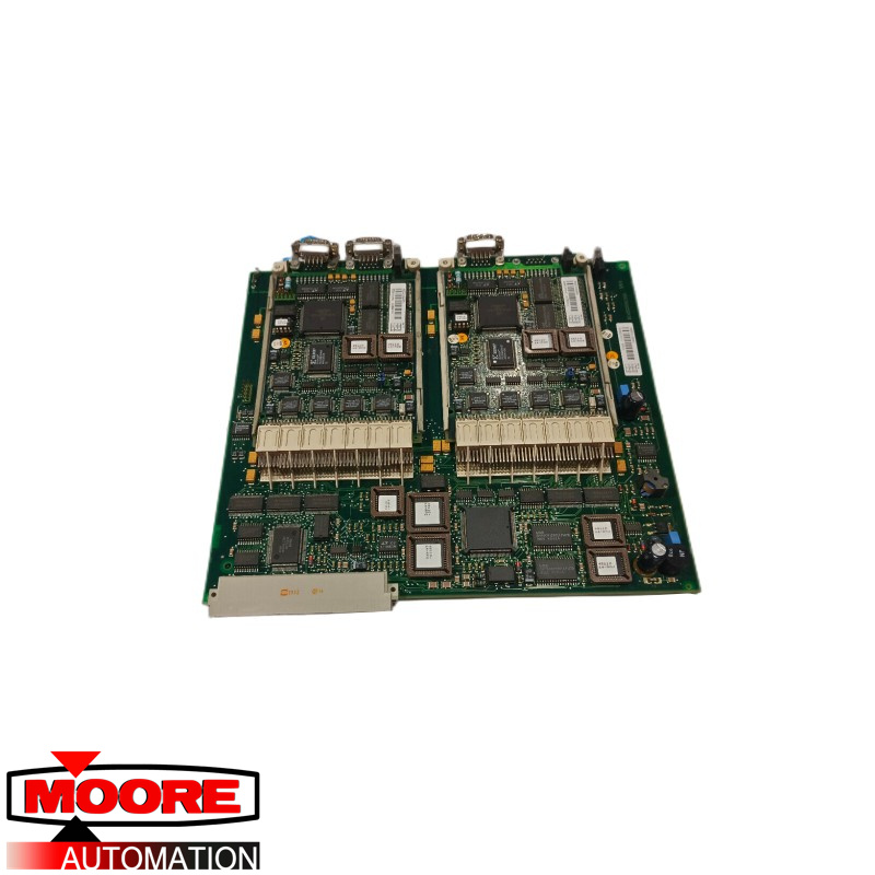 ABB | CI532V01 3BSE003826R1 | RCOM Interface Submodule