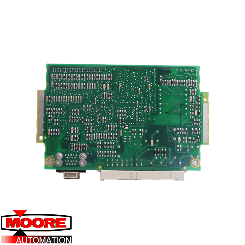 ABB | DTCA717A 61430001-WH | Control Board