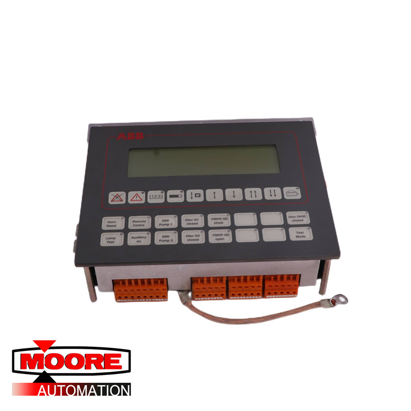 ABB | HIEE200130R2 AFC094AE01 | Power Supply Module