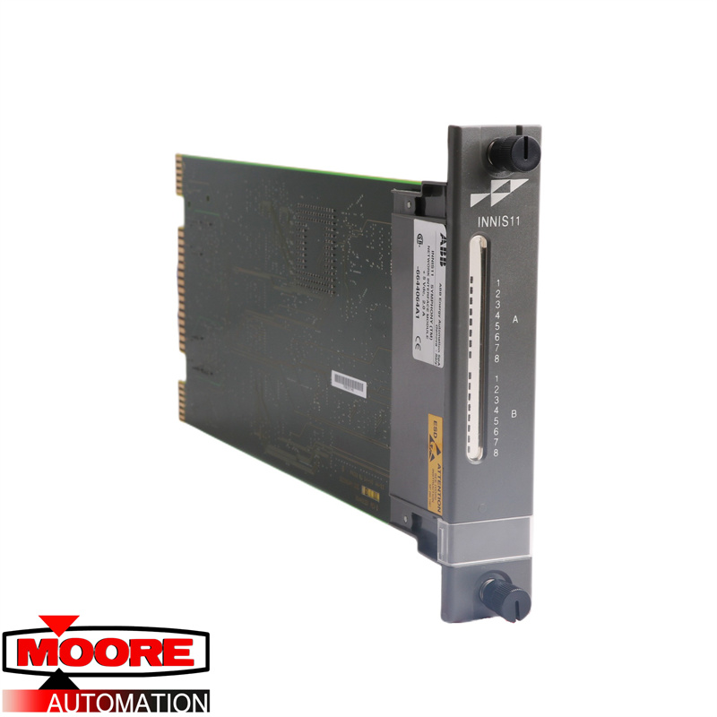 ABB | INNIS11 | Network Interface Slave Module
