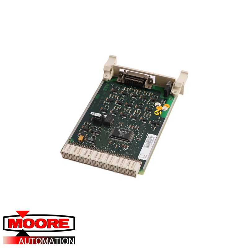 ABB | CI540 3BSE001077R1 | S100 I/O Bus Extension