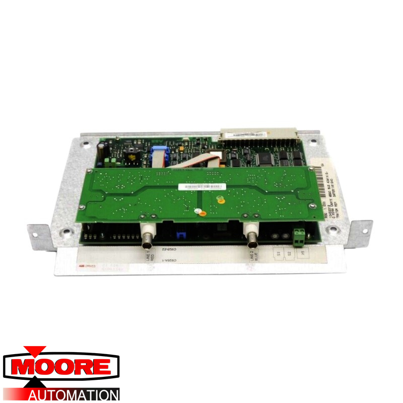 ABB | CI626A 3BSE005023R1 | Bus Administrator Board