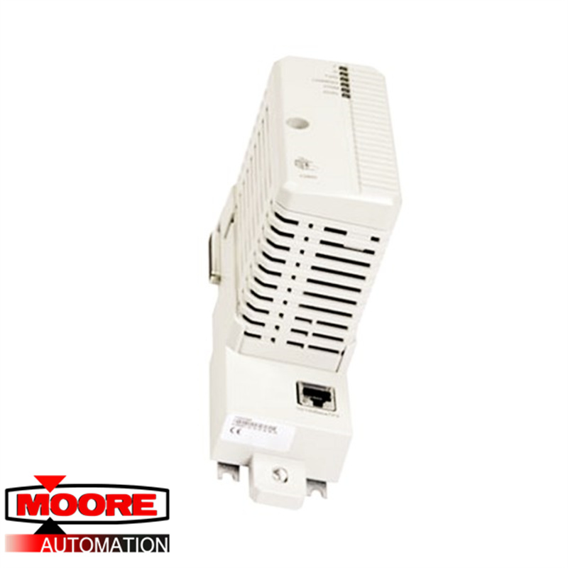 ABB | CI860 CI860K01 3BSE032444R1 | Communications Input Module