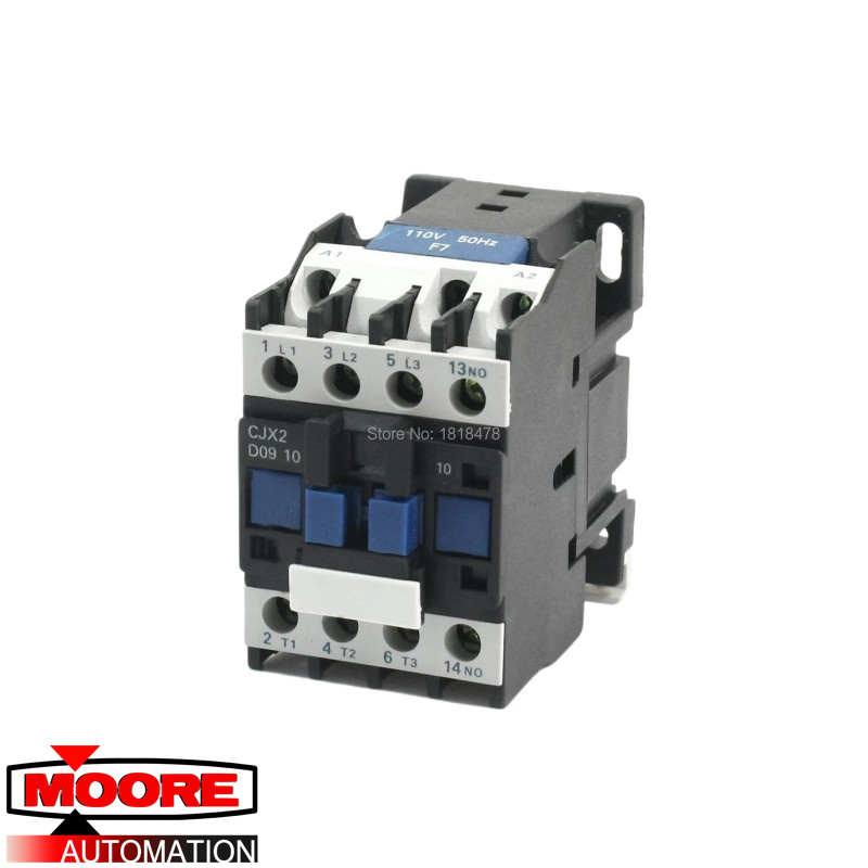 ABB | D0910S | Digital Output Module