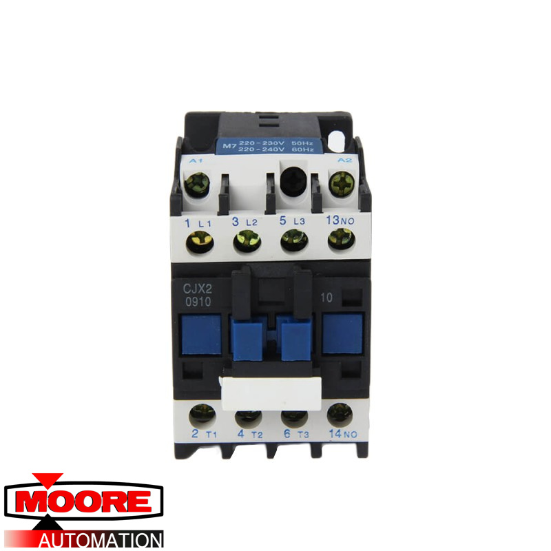 ABB | D0910S | Digital Output Module