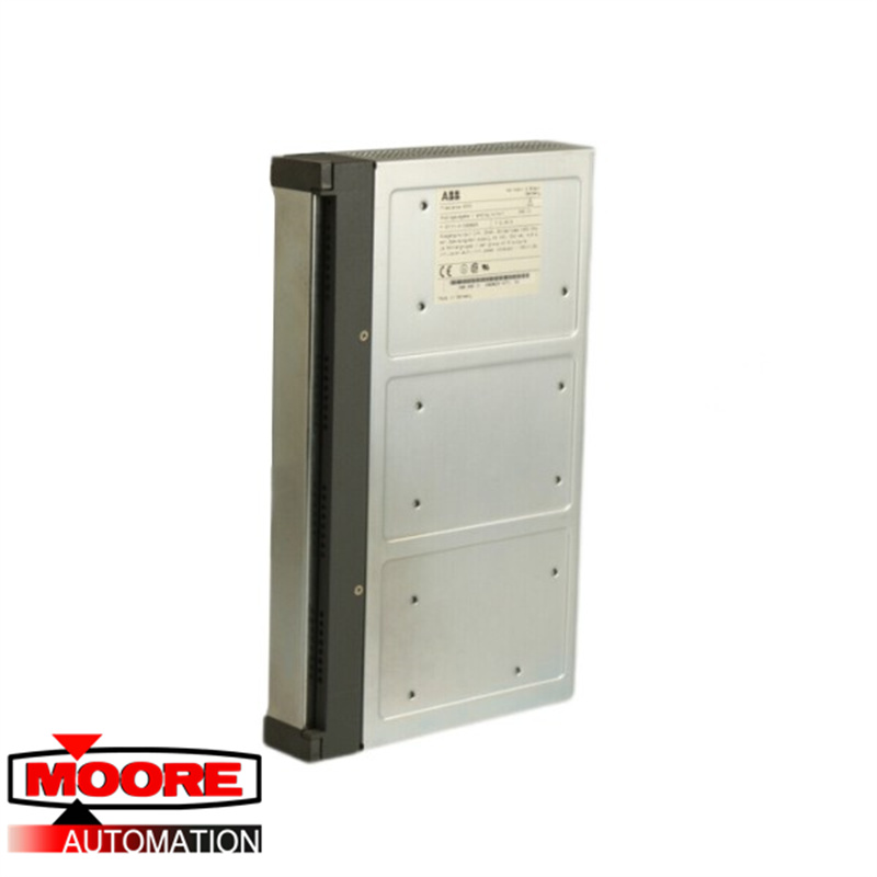 ABB | DAO01 | Analog Output Module