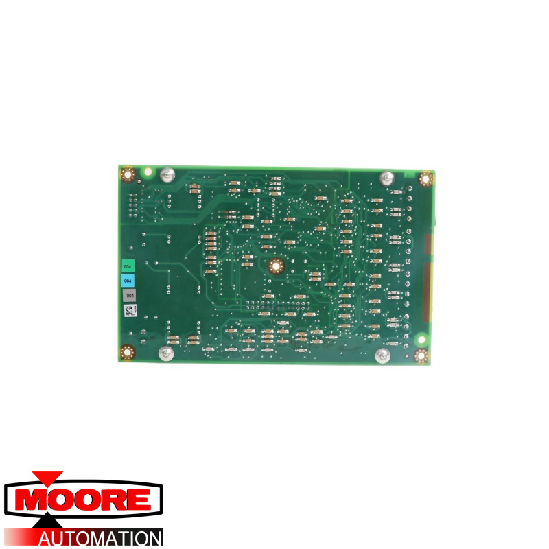 ABB | DATX130 3ASC25H214 | Rotor feedback board