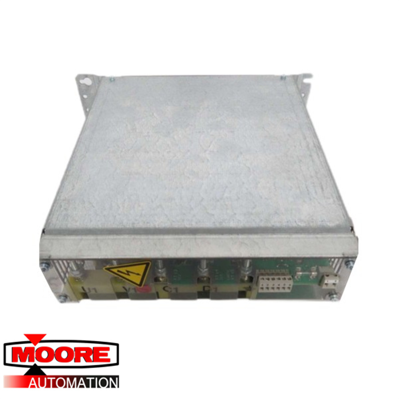 ABB | DCF503-0050 | EXTERNAL FIELD EXCITER